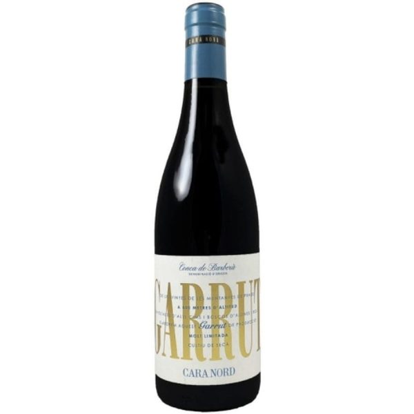 Garrut 2019 – | Cara Nord