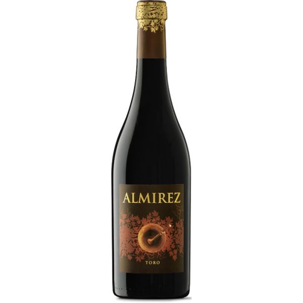 Almirez 2023 – Toro, | Teso la Monja