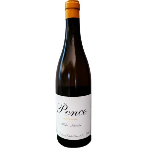 Albilla selección 2023 – | Ponce