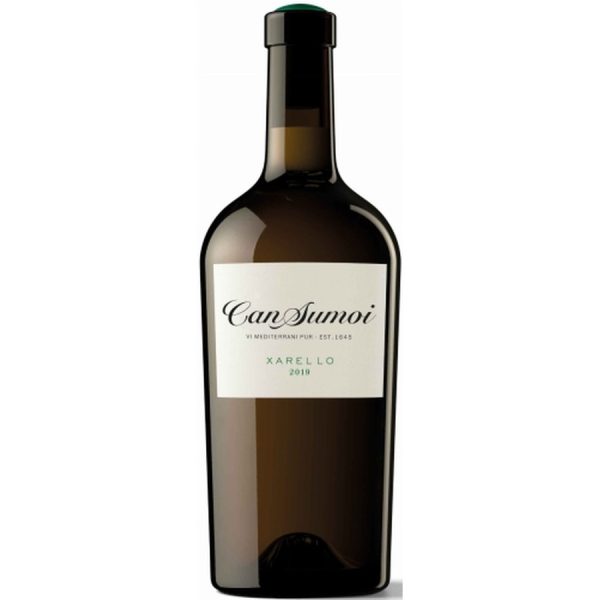 Xarello 2024 – | Can Sumoi