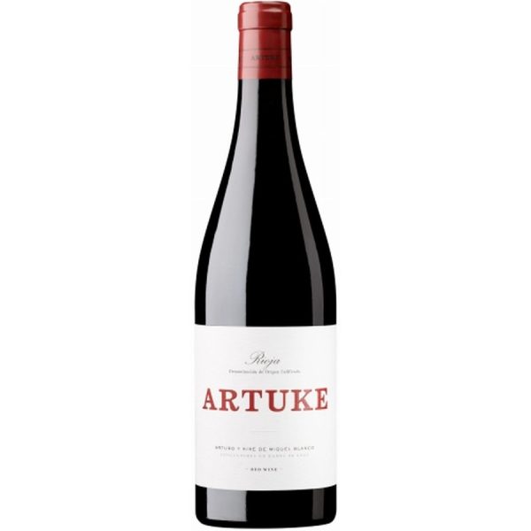 Rioja Artuke 2022 – | Artuke