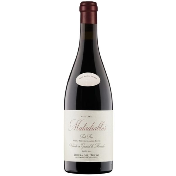 Matadiablos 2023 – Ribera del Duero | Casa Lebai