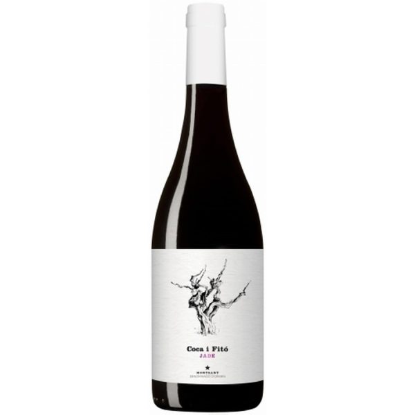 Jade 2021 – | Coca i Fitó