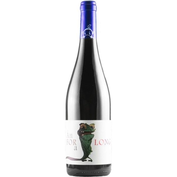 Ánfora Tintilla de Rota 2018 – | Forlong
