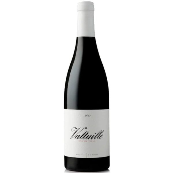Valtuille Vino de Villa 2023 | Castro Ventosa
