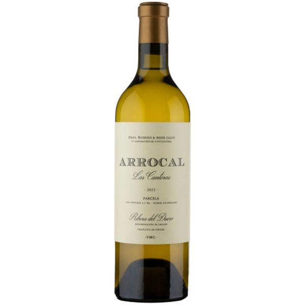 Las Canteras 2023 – Ribera del Duero | Arrocal