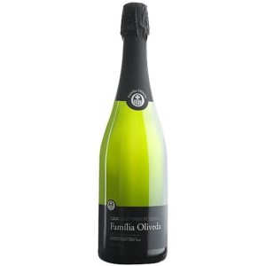 Cava Familia Oliveda Brut Nature