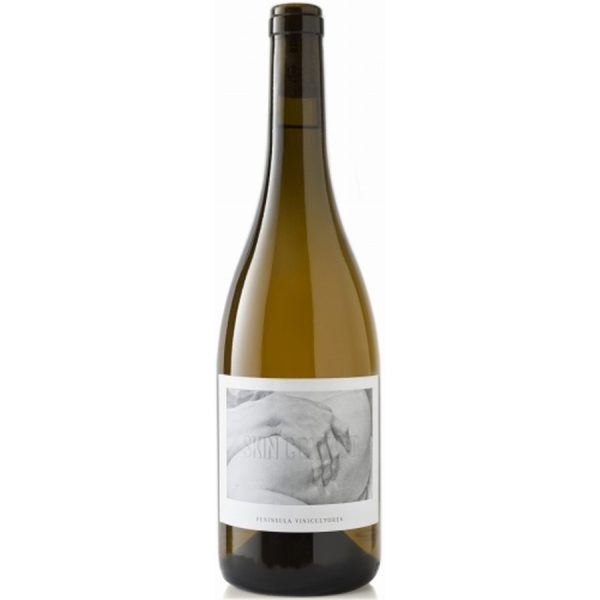 Albariño Skin Contact 2021 – pomarańczowe | Península