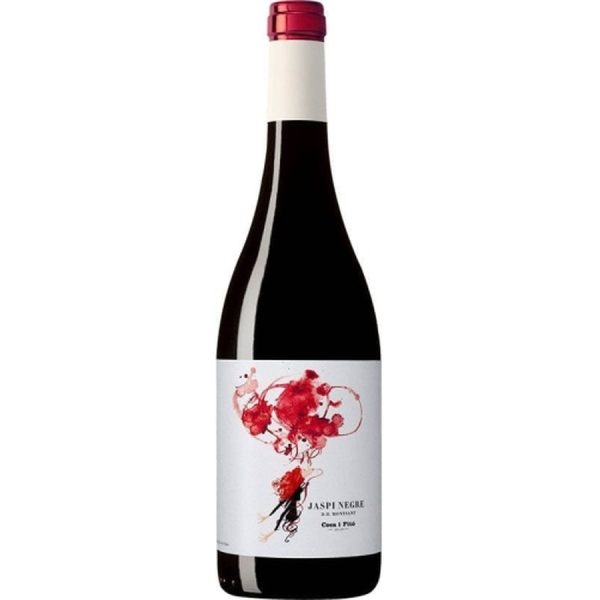 Jaspi 2021 – | Coca i Fitó