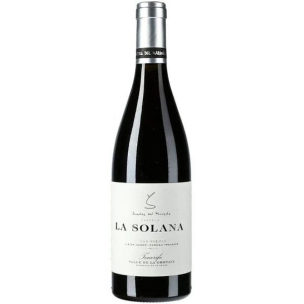 La Solana 2021 – Teneryfa, | Suertes del Marqués