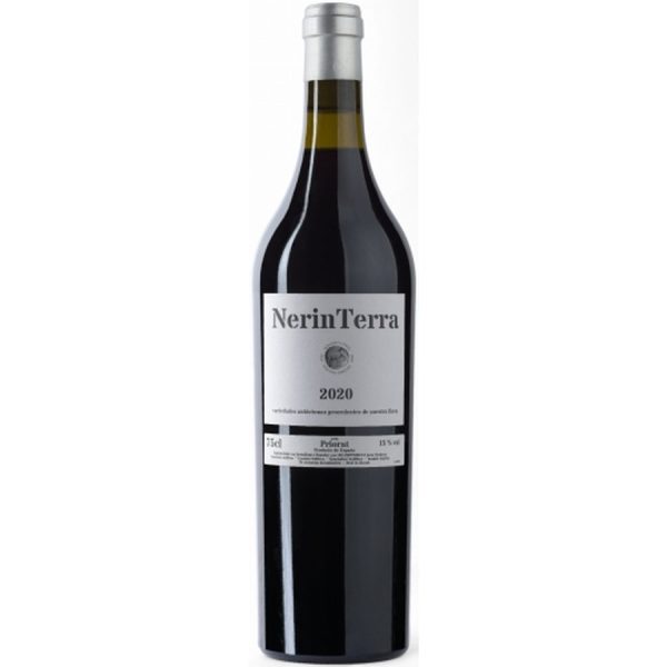 Belondrade y Lurton Priorat NerinTerra 2021