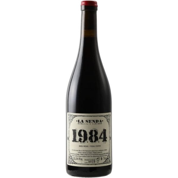 1984 Mencía 2023 – | La Senda
