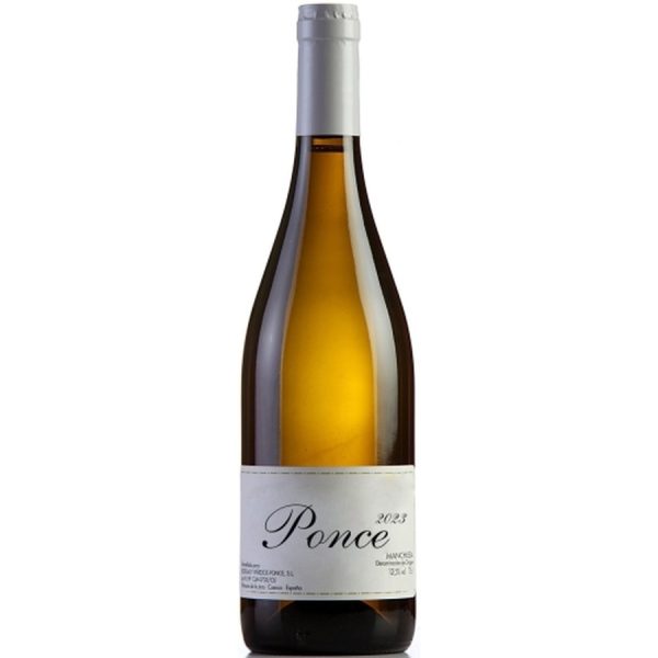 Albilla 2024 – | Ponce