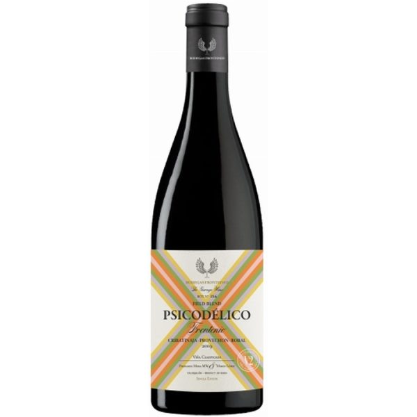 Psicodélico 2021 – | Frontonio