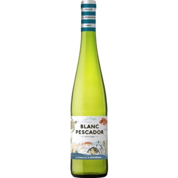 Pescador Blanc