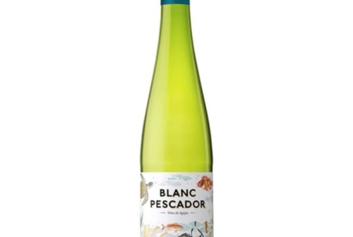 Pescador Blanc