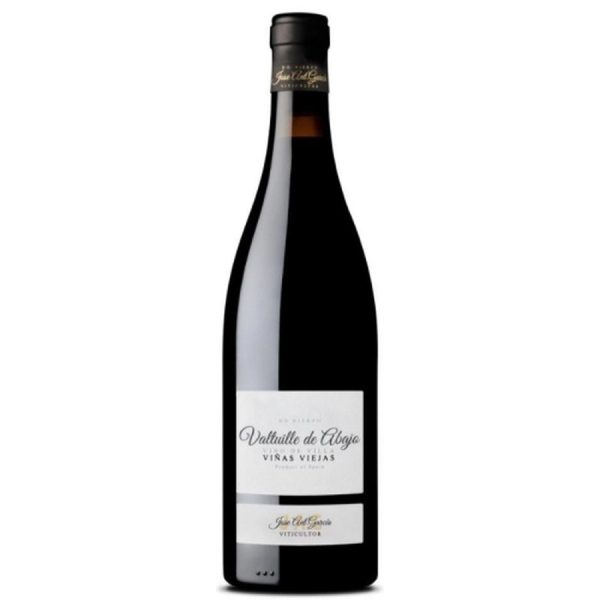Valtuille de Abajo 2022 – mencía, | JAG Viticultor