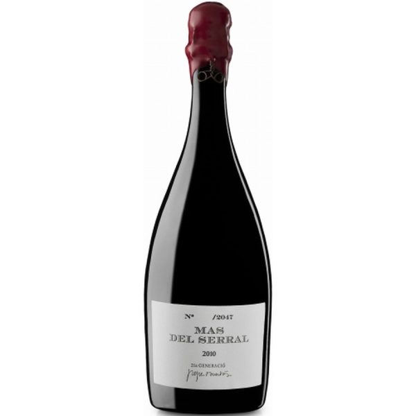 Raventós i Blanc Mas del Serral Magnum 2010 –