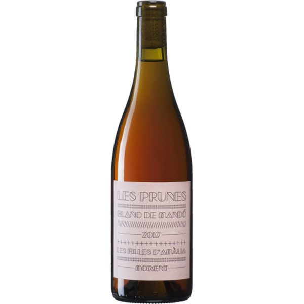 Les Prunes 2023 – | Celler del Roure