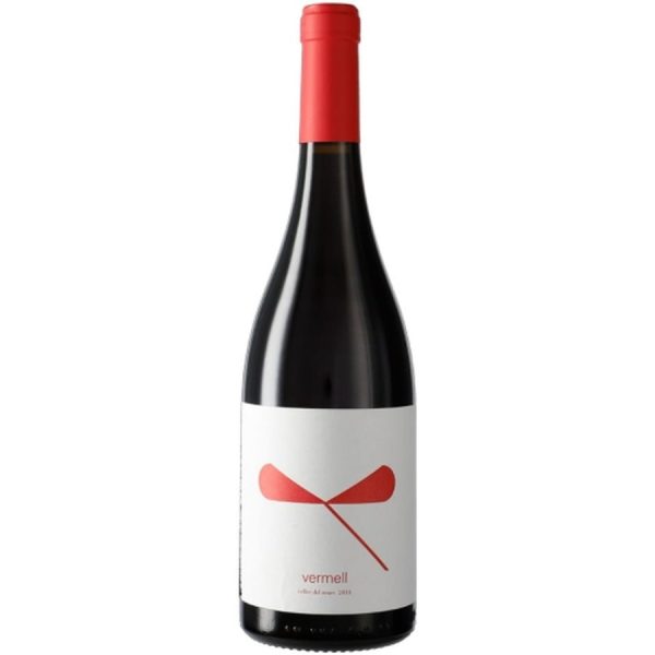 Vermell Bio 2023 – | Celler del Roure