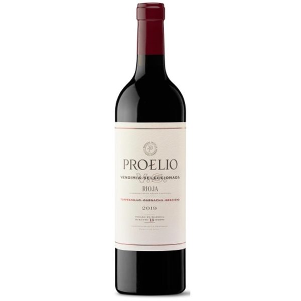 Vendimia Seleccionada 2019 – | Proelio