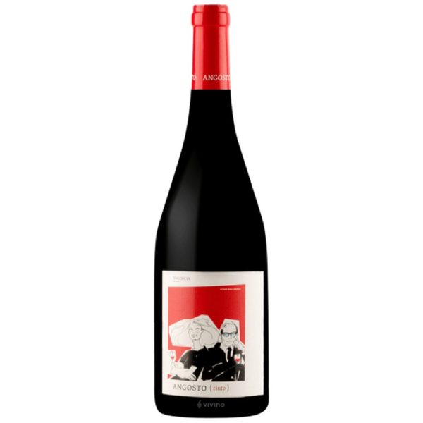 Angosto Tinto