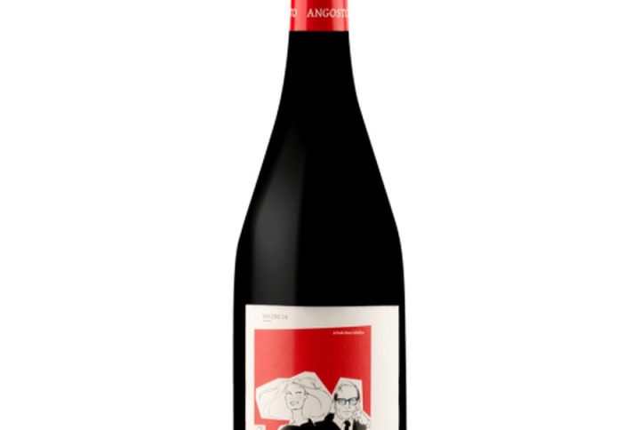 Angosto Tinto