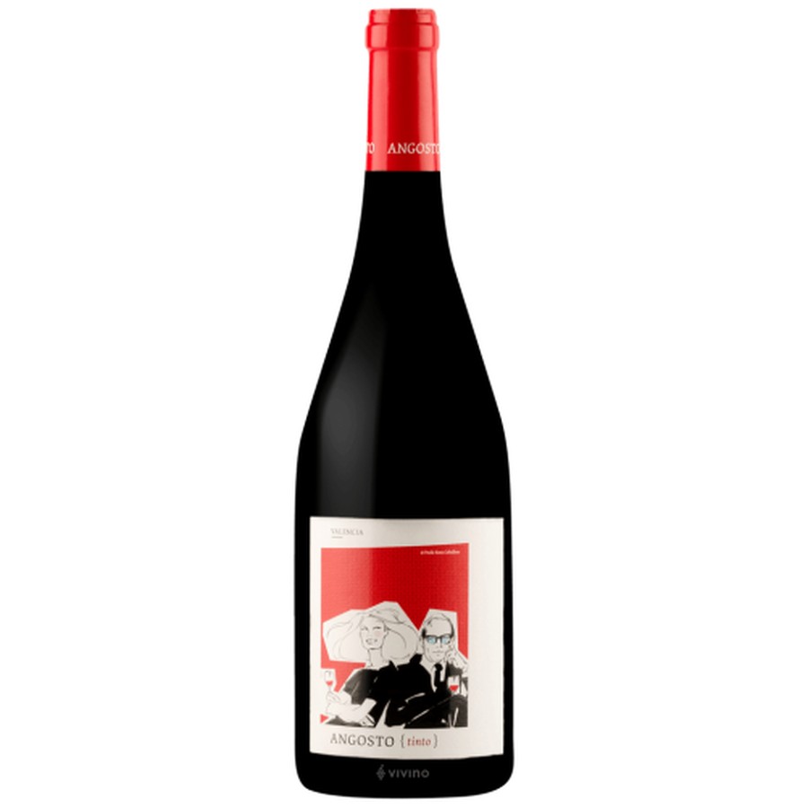 Angosto Tinto