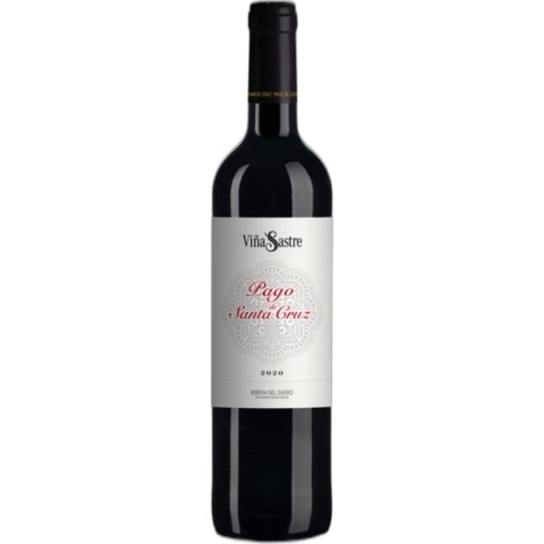 Pago Santa Cruz 2020 – Ribera del Duero| Viña Sastre