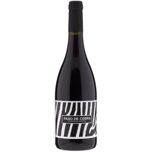 Paso de Cebra 2023 – | Viñadores de Gredos