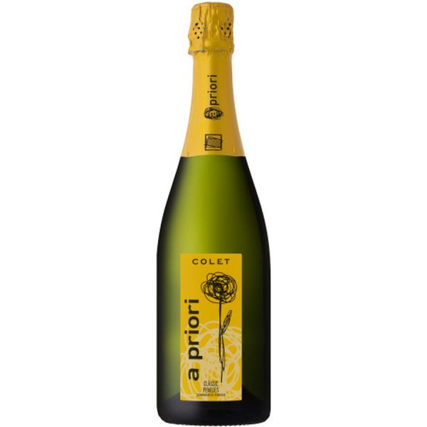 Colet A Priori Brut 2022 | muscat,