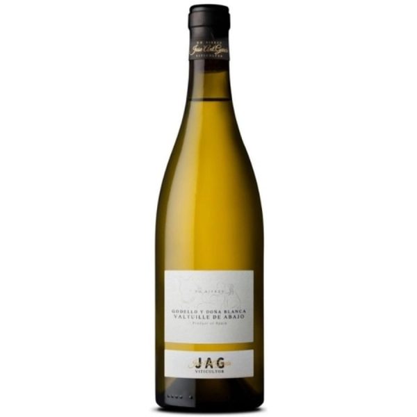 Godello y Doña Blanca 2024 – | JAG Viticultor