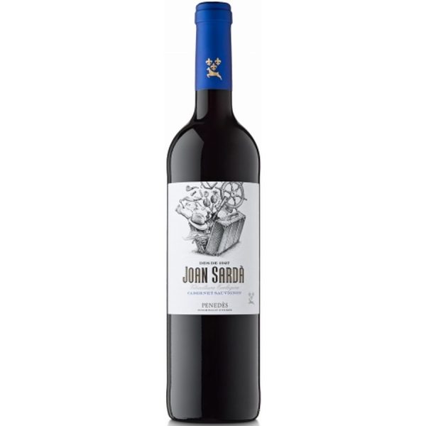 Cabernet Bio 2021 – | Joan Sardá