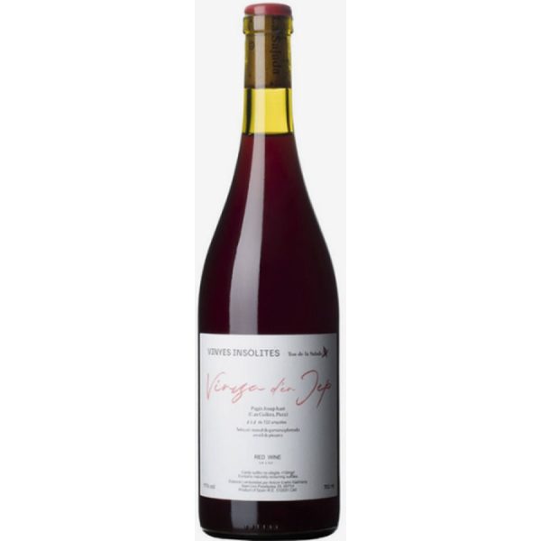 Vinya d’en Jep 2023 – | La Salada