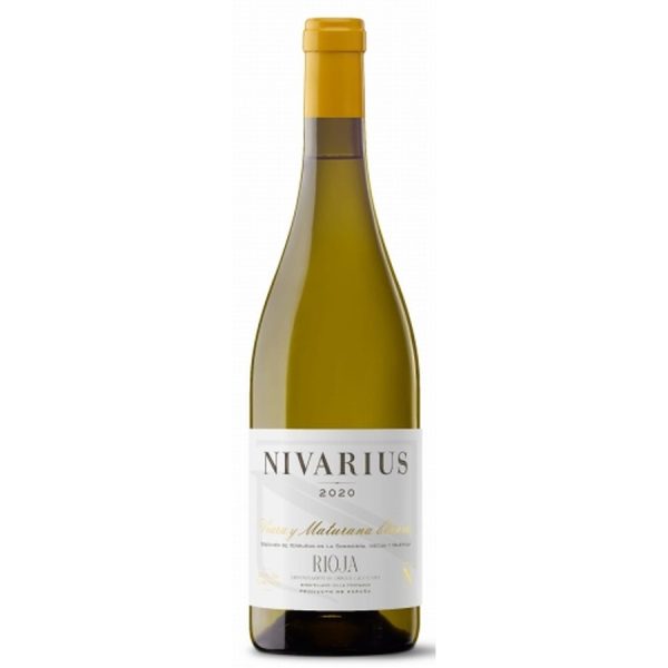 Rioja Edcición Limitada 2020 – | Nivarius