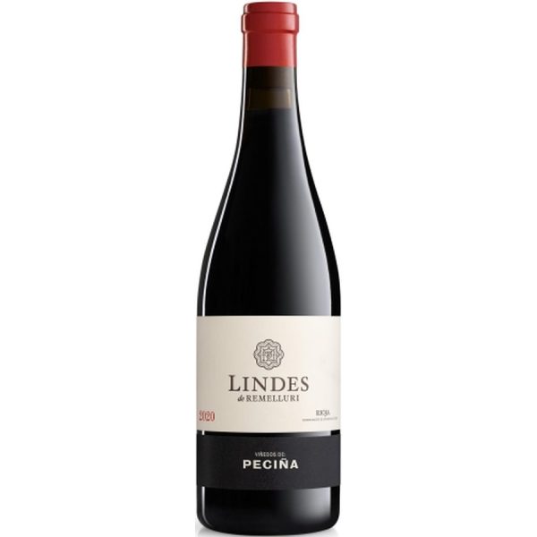 Rioja Lindes de Remelluri Viñedos de Peciña 2021 –
