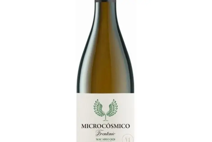 Microcósmico Macabeo | Frontonio