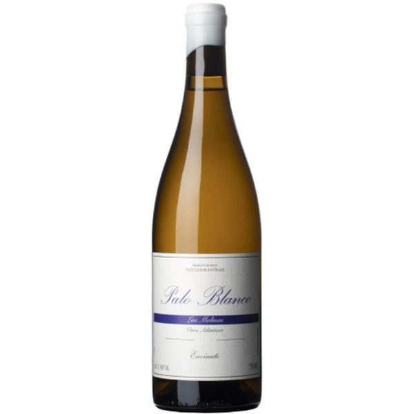 Palo Blanco Las Molinas 2023 – Teneryfa, | Envínate