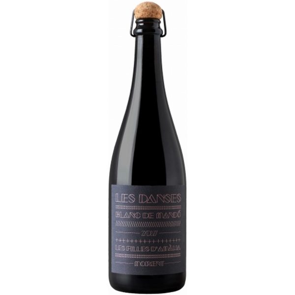 Celler del Roure Les Danses 2023 | pet-nat,