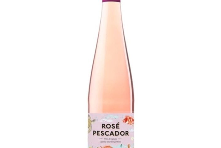 Pescador Rosé