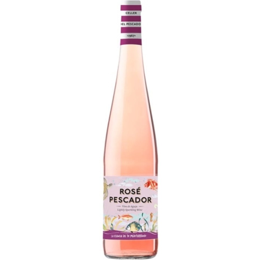 Pescador Rosé
