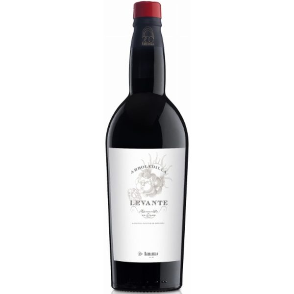 Sherry Barbadillo Manzanilla Levante