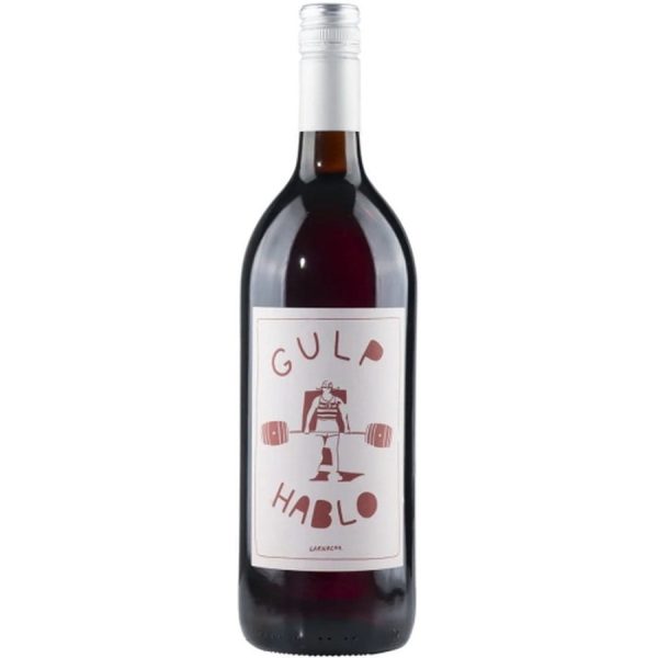 Garnacha Bio 2025 1L – | Gulp Hablo