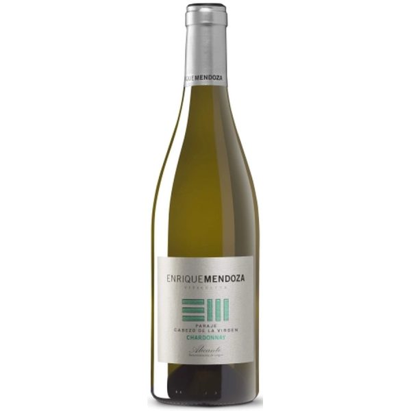 Chardonnay Eco 2024 – | Enrique Mendoza