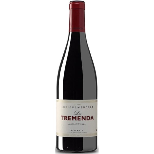 La Tremenda 2024 – | Enrique Mendoza