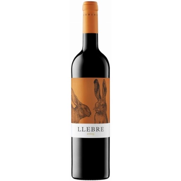 Llebre Tempranillo 2022 – | Tomàs Cusiné