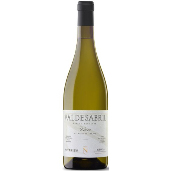 Rioja Valdesabril 2020 – | Nivarius