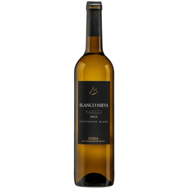 Blanco Nieva Sauvignon Blanc 2024 – | Viñedos de Nieva
