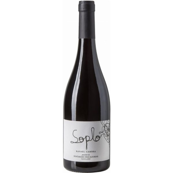Soplo 2023 – | Rafael Cambra