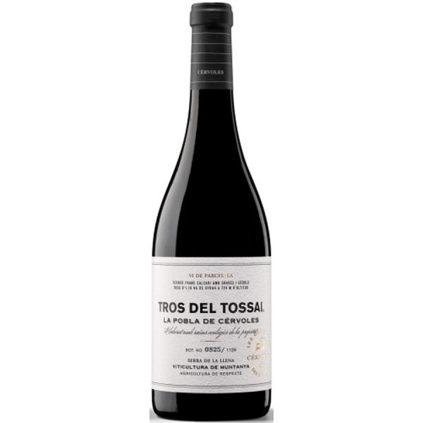 Tros del Tossal 2022 – | Cérvoles